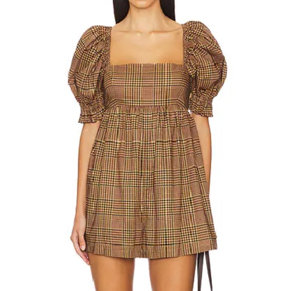 Selkie Other - Selkie Bunny Romper